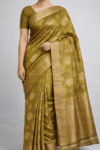 Trendy Lightweight Saree – Chic & Effortlessly Elegant
