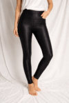 Shimmer Sparkle Leggings for Women