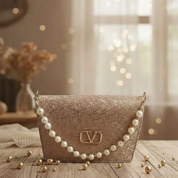 Trendy Party Wear Handbag for Women