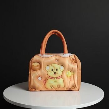 lightweight Snacks Bag