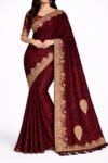 Contemporary Designer Saree