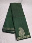 Premium Look Tussar Silk Saree