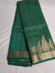 Premium Look Tussar Silk Saree