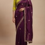 Stylish Soft-Feel Lightweight Saree