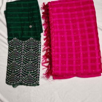 Stylish Soft-Feel Lightweight Saree