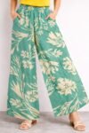 Elegant Women’s Palazzo Pants – Comfortable & Stylish