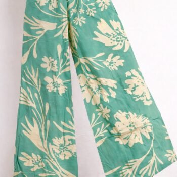 Elegant Women’s Palazzo Pants – Comfortable & Stylish