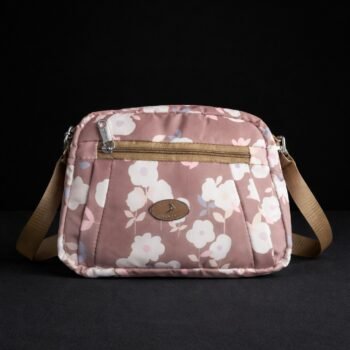 Soft & Lightweight Everyday Handbag for Women