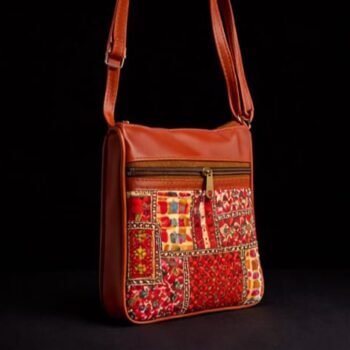 Chic & Lightweight Sling Bag for Women