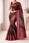 Classic Mansi Silk Saree