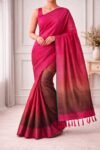 Lightweight Saree – Easy, Elegant & Comfortable