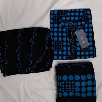 Classic Pranjul Salwar Suit