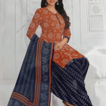 Classic Pranjul Salwar Suit