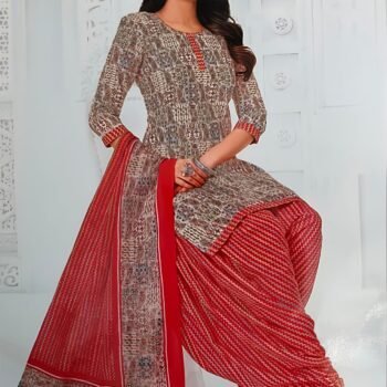 Classic Pranjul Salwar Suit
