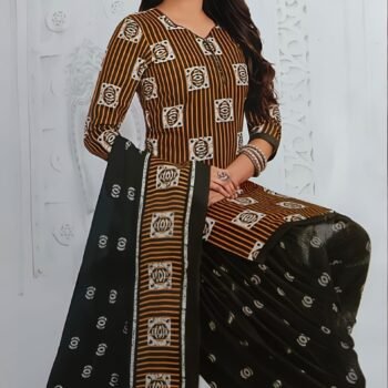 Classic Pranjul Salwar Suit