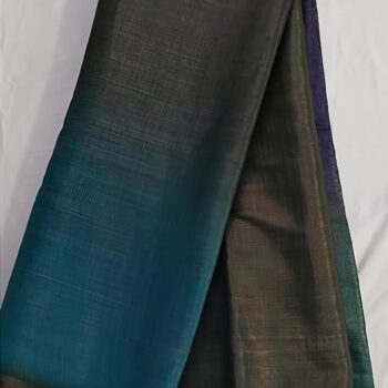 ✨ Trendy Designer Saree ✨