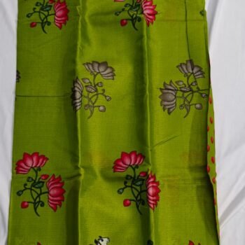 ✨ Feather-Light Tissue Elegance