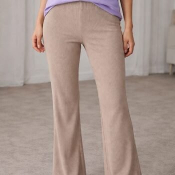 🌸 Everyday Soft-Fit Comfort Pant 🌸