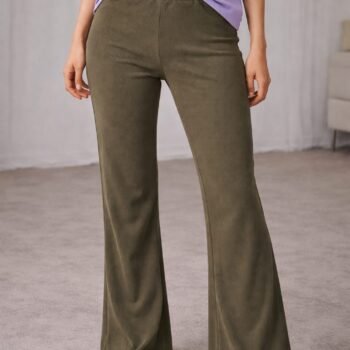 🌸 Everyday Soft-Fit Comfort Pant 🌸