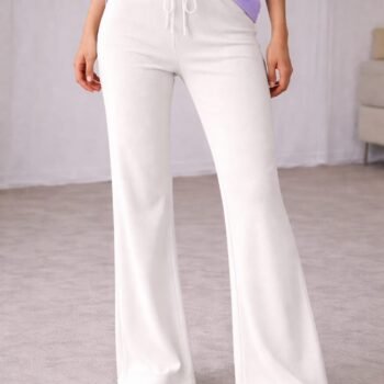 🌸 Everyday Soft-Fit Comfort Pant 🌸