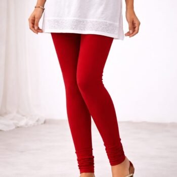 🖤 Smooth Fit Daily Wear Full Length Leggings 🖤