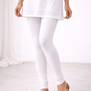 🖤 Smooth Fit Daily Wear Full Length Leggings 🖤