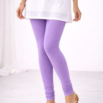 🖤 Smooth Fit Daily Wear Full Length Leggings 🖤