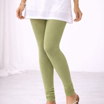 🖤 Smooth Fit Daily Wear Full Length Leggings 🖤