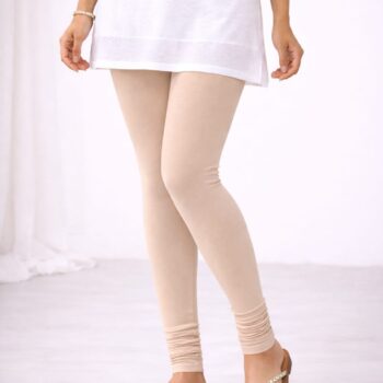 🖤 Smooth Fit Daily Wear Full Length Leggings 🖤