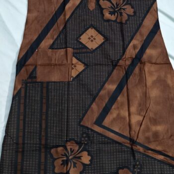 Cotton Nighty – Soft & Comfortable Daily Wear